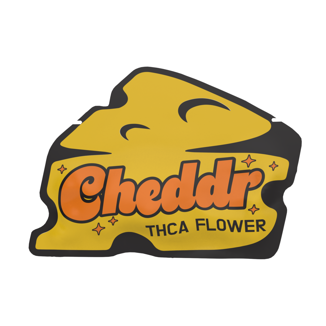 1gram THCA Flower - 28ct - Dosi - Indica - Image 2