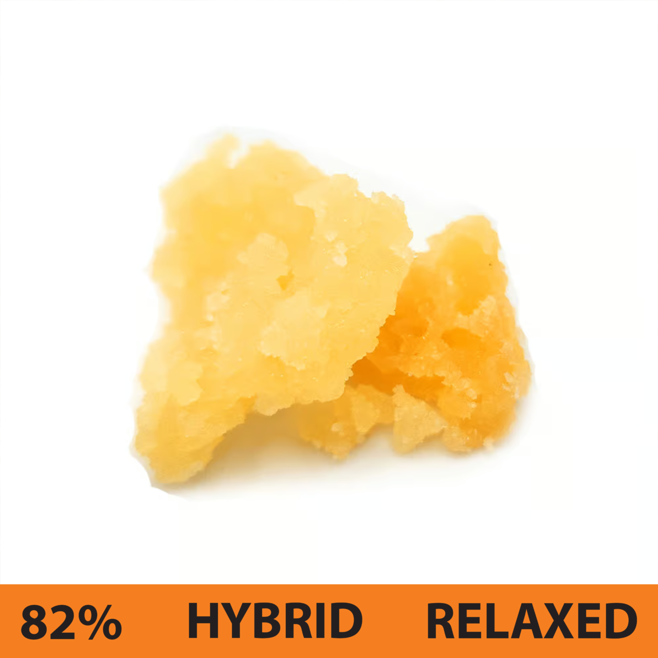 GMO Crumble - Image 1