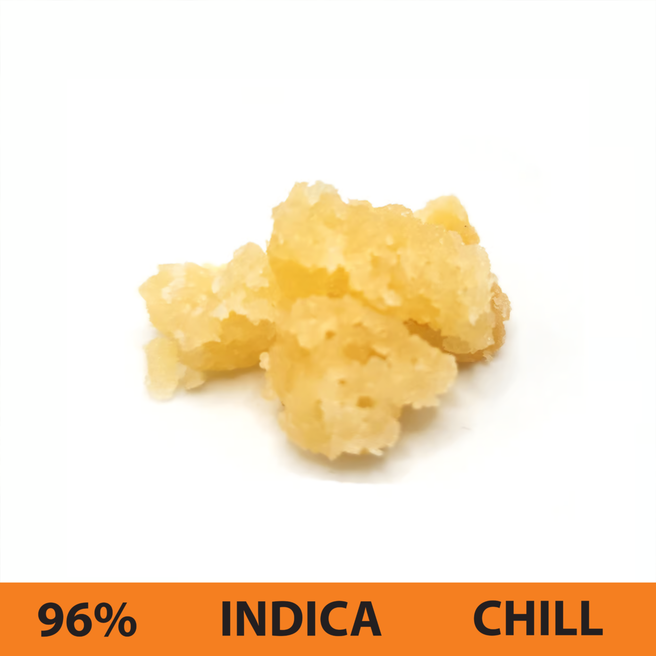 Granddaddy Purple Crumble - Image 1