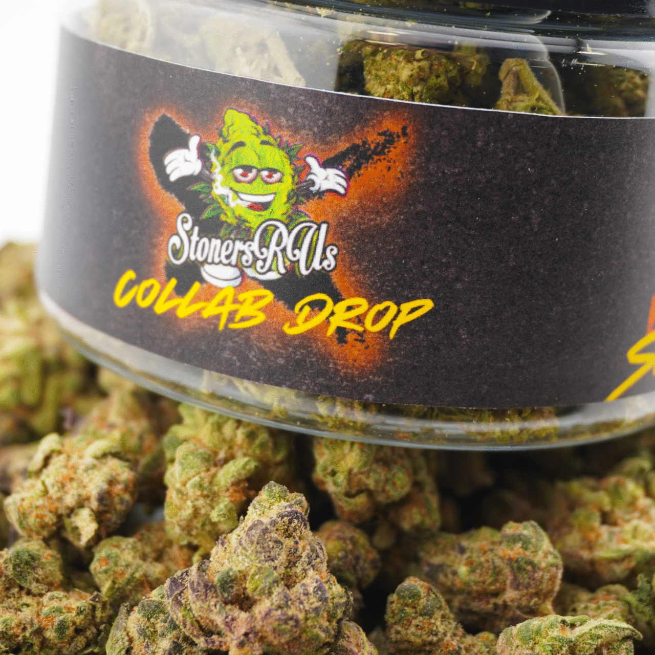 Directors Cut Exotic Smalls - 1oz - Image 2