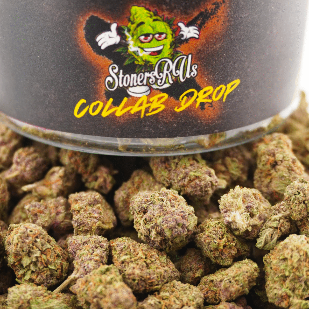 Tropicana Cookies Exotic Smalls - 1oz - Image 3