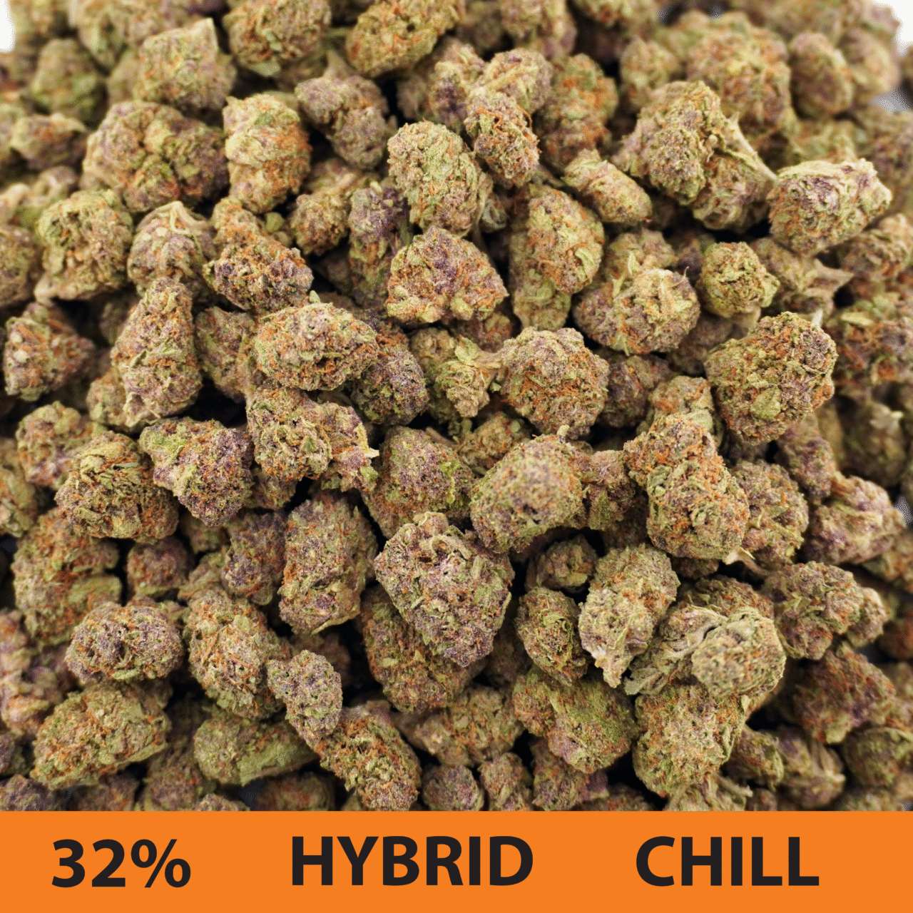 Tropicana Cookies Exotic Smalls - 1oz - Image 1